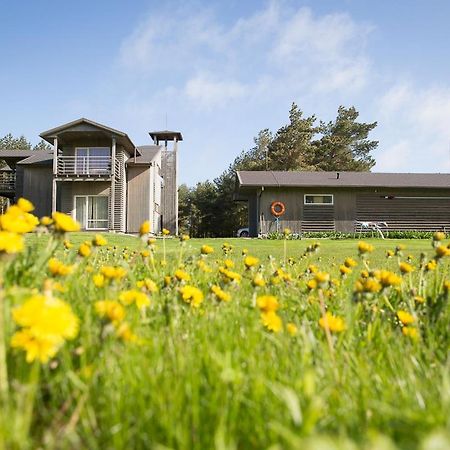 Beach Guesthouse Lenkas Saraiķi 외부 사진