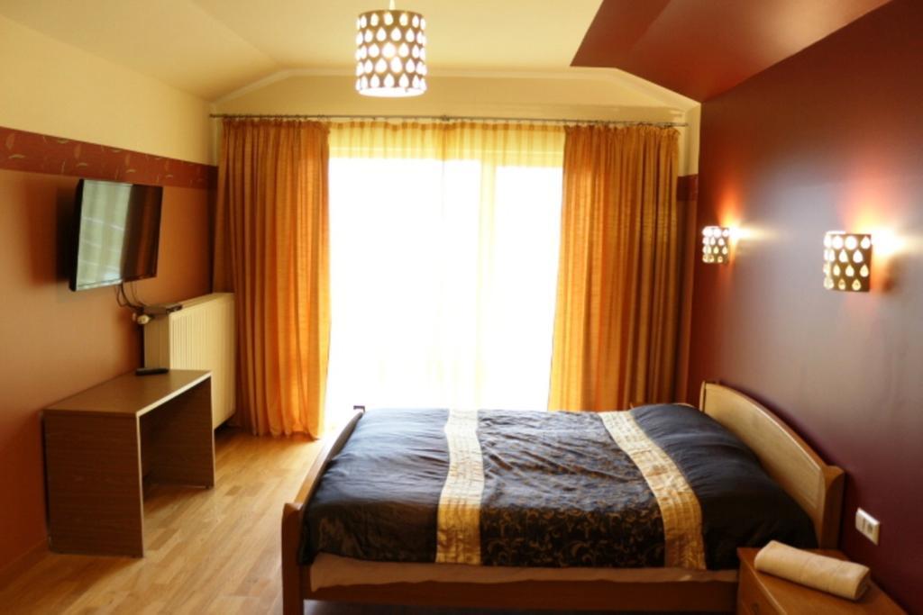 Beach Guesthouse Lenkas Saraiķi 객실 사진