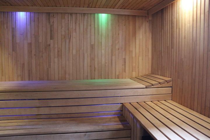 Beach Guesthouse Lenkas Saraiķi 외부 사진
