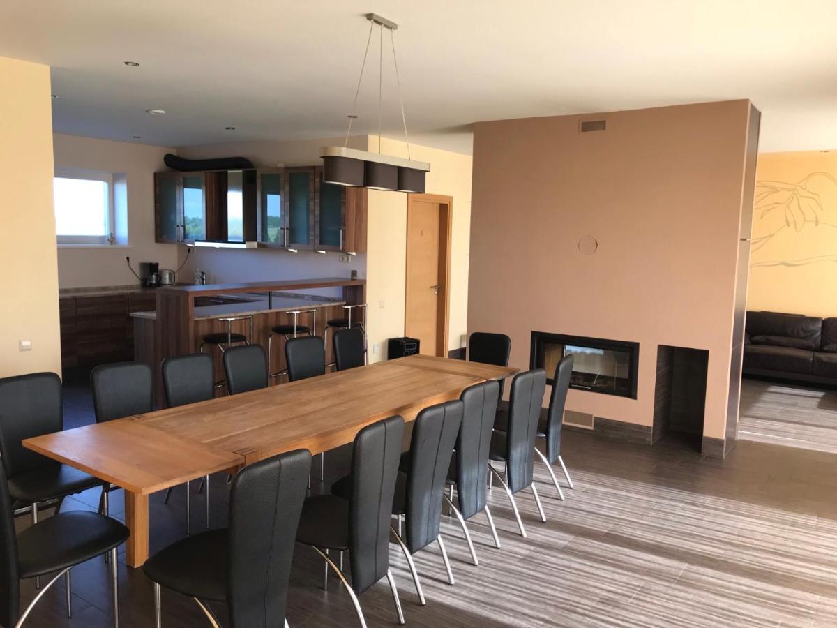 Beach Guesthouse Lenkas Saraiķi 외부 사진