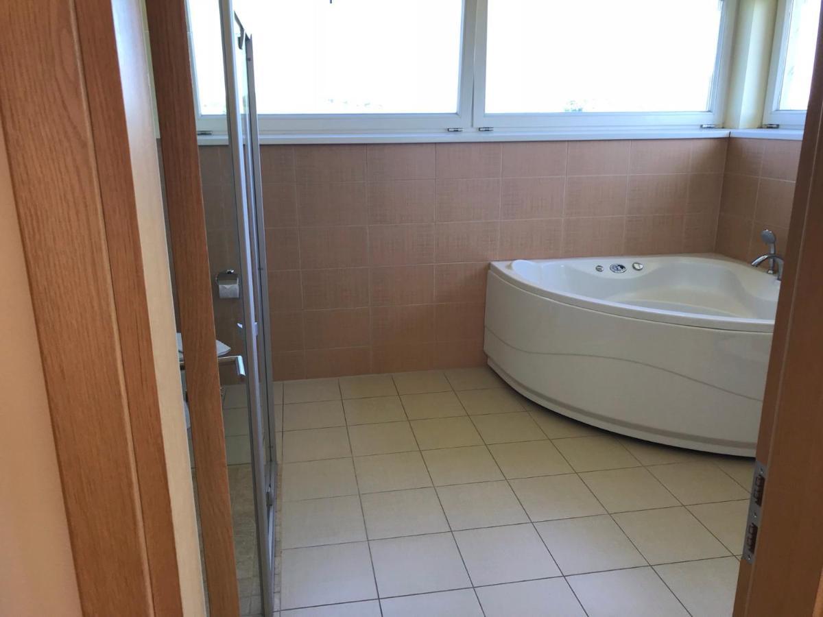 Beach Guesthouse Lenkas Saraiķi 외부 사진