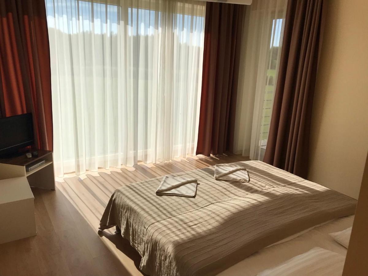 Beach Guesthouse Lenkas Saraiķi 외부 사진