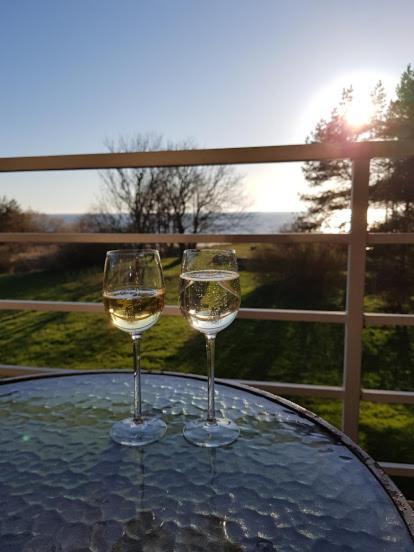 Beach Guesthouse Lenkas Saraiķi 외부 사진