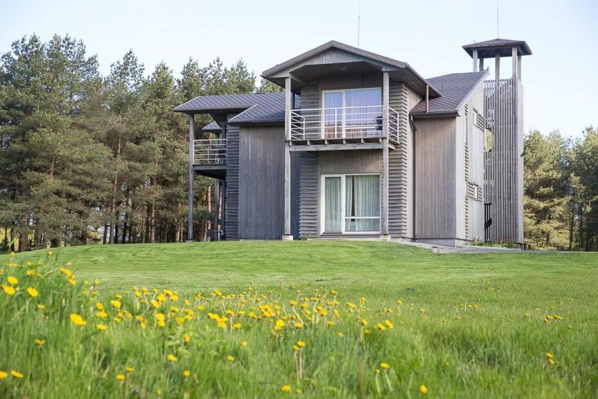 Beach Guesthouse Lenkas Saraiķi 외부 사진