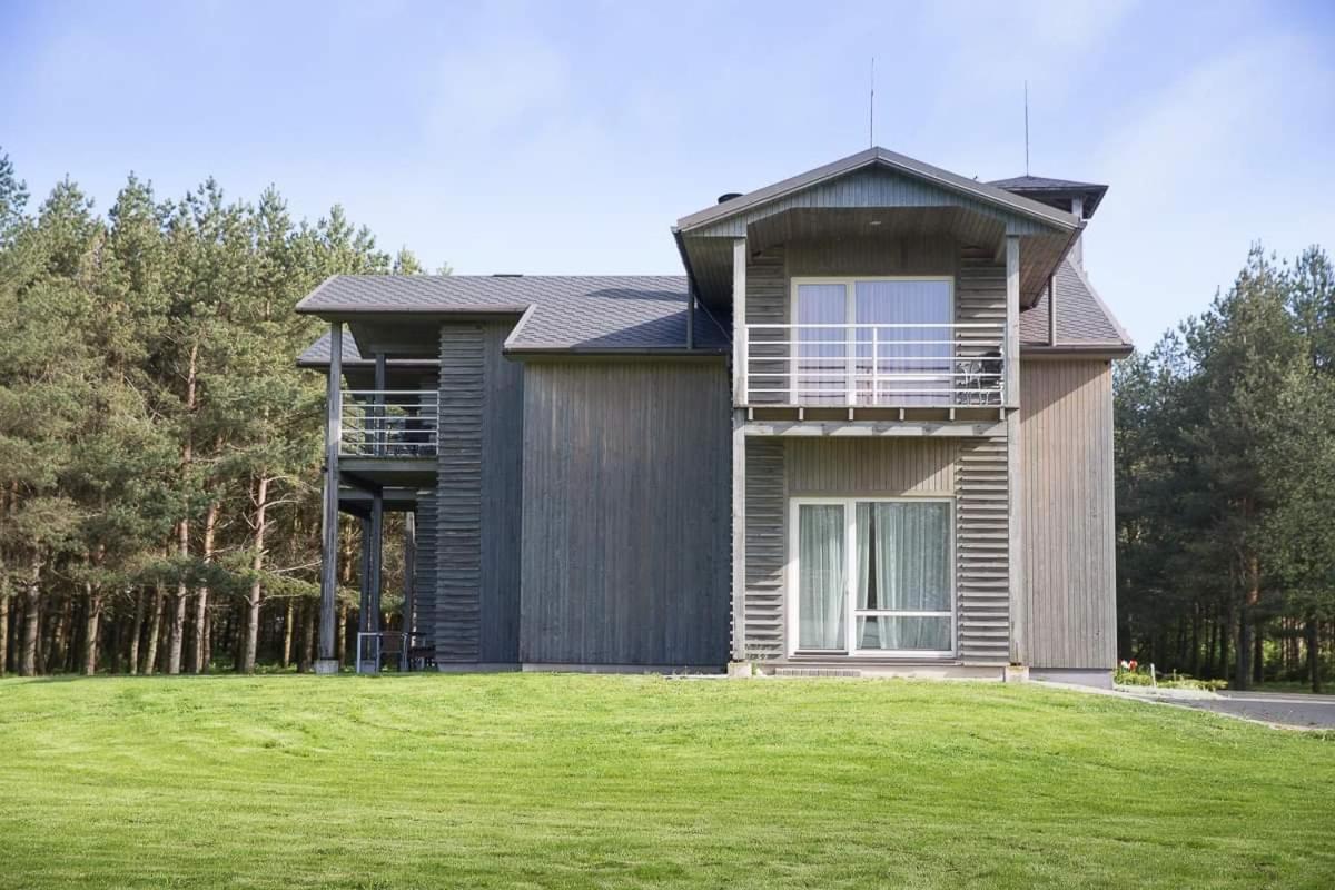 Beach Guesthouse Lenkas Saraiķi 외부 사진