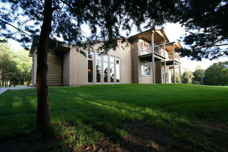 Beach Guesthouse Lenkas Saraiķi 외부 사진