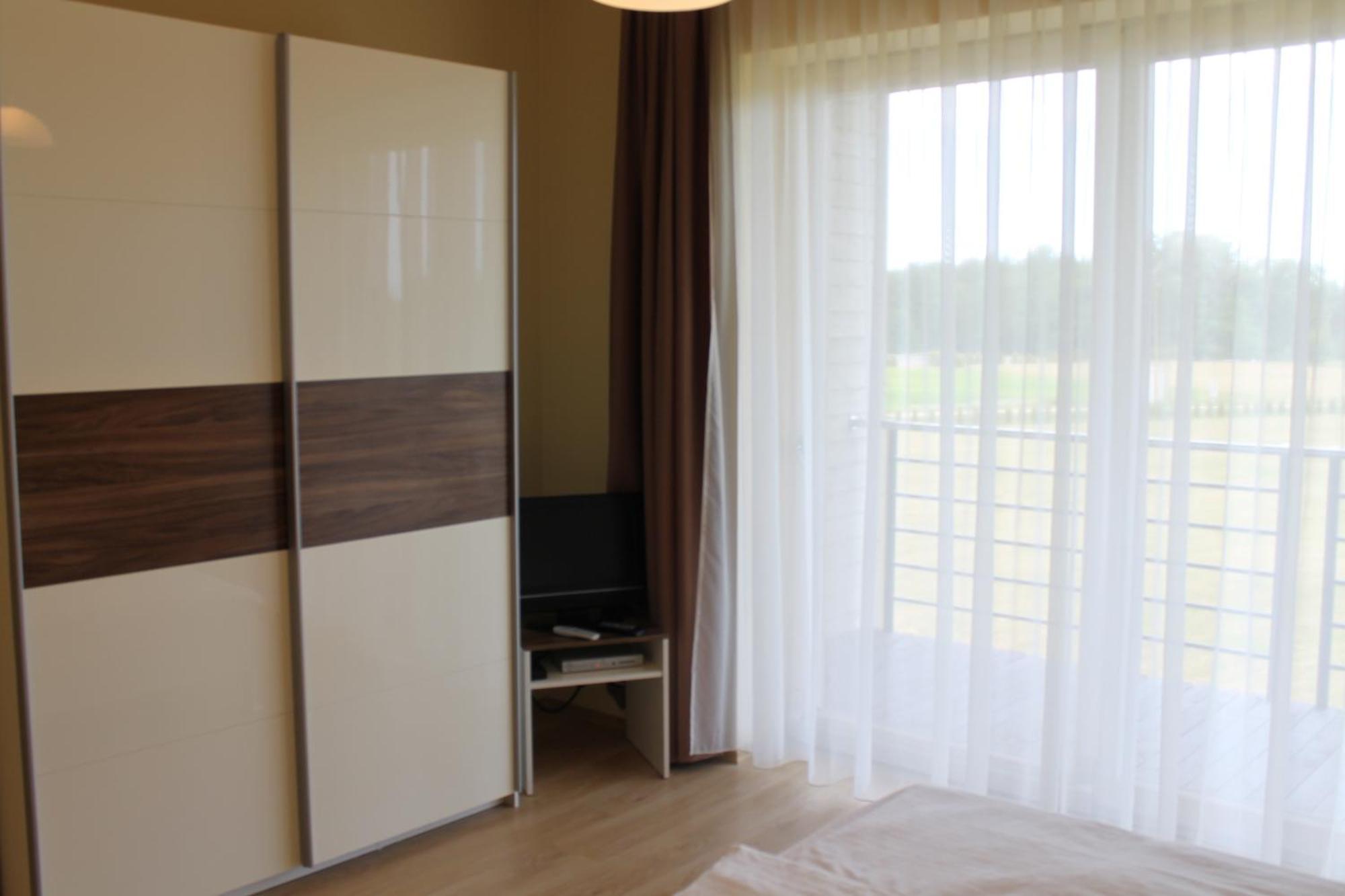 Beach Guesthouse Lenkas Saraiķi 외부 사진
