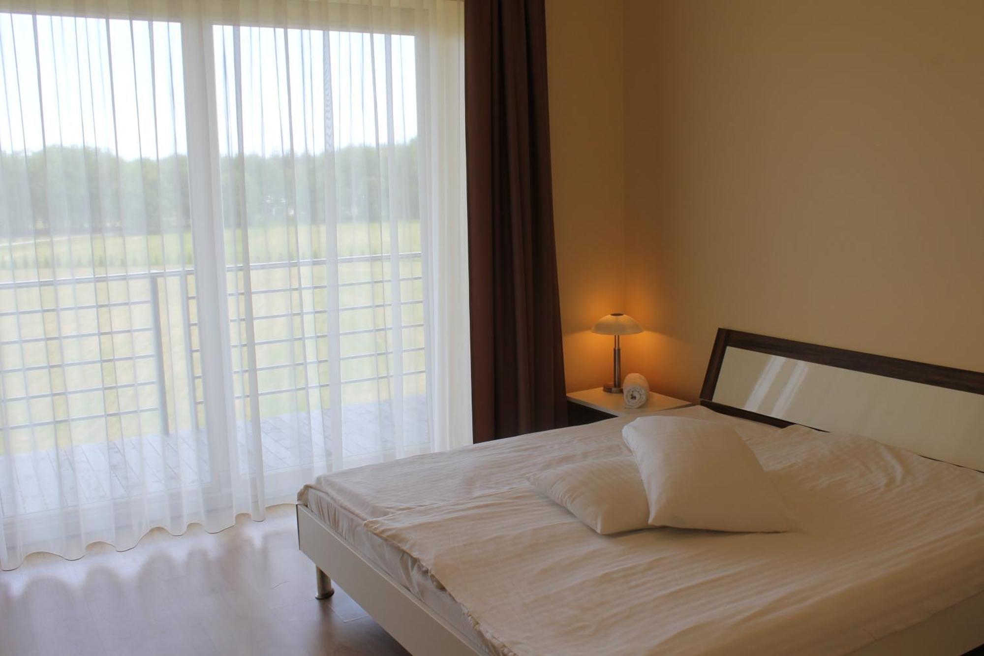 Beach Guesthouse Lenkas Saraiķi 외부 사진