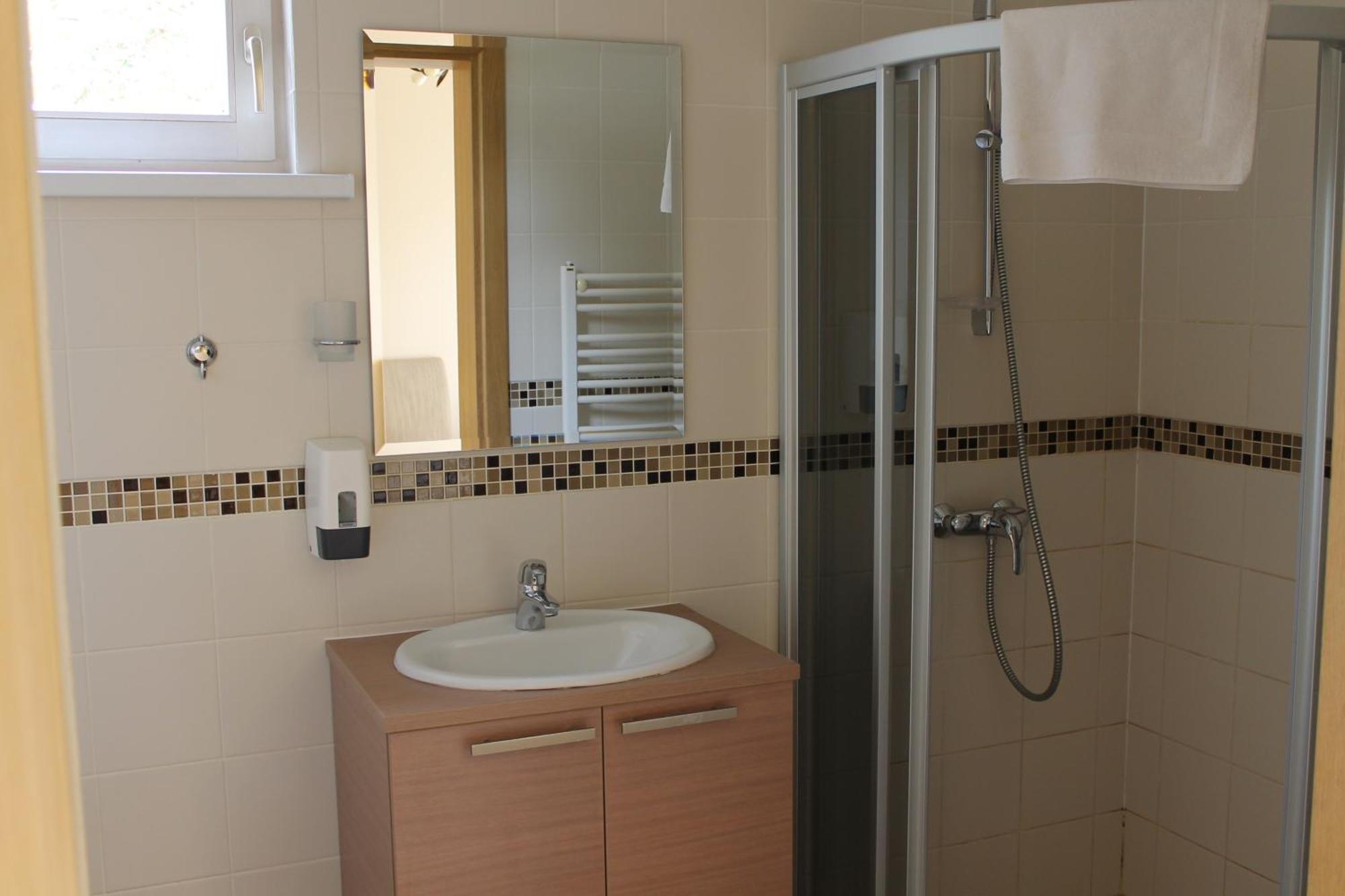 Beach Guesthouse Lenkas Saraiķi 외부 사진