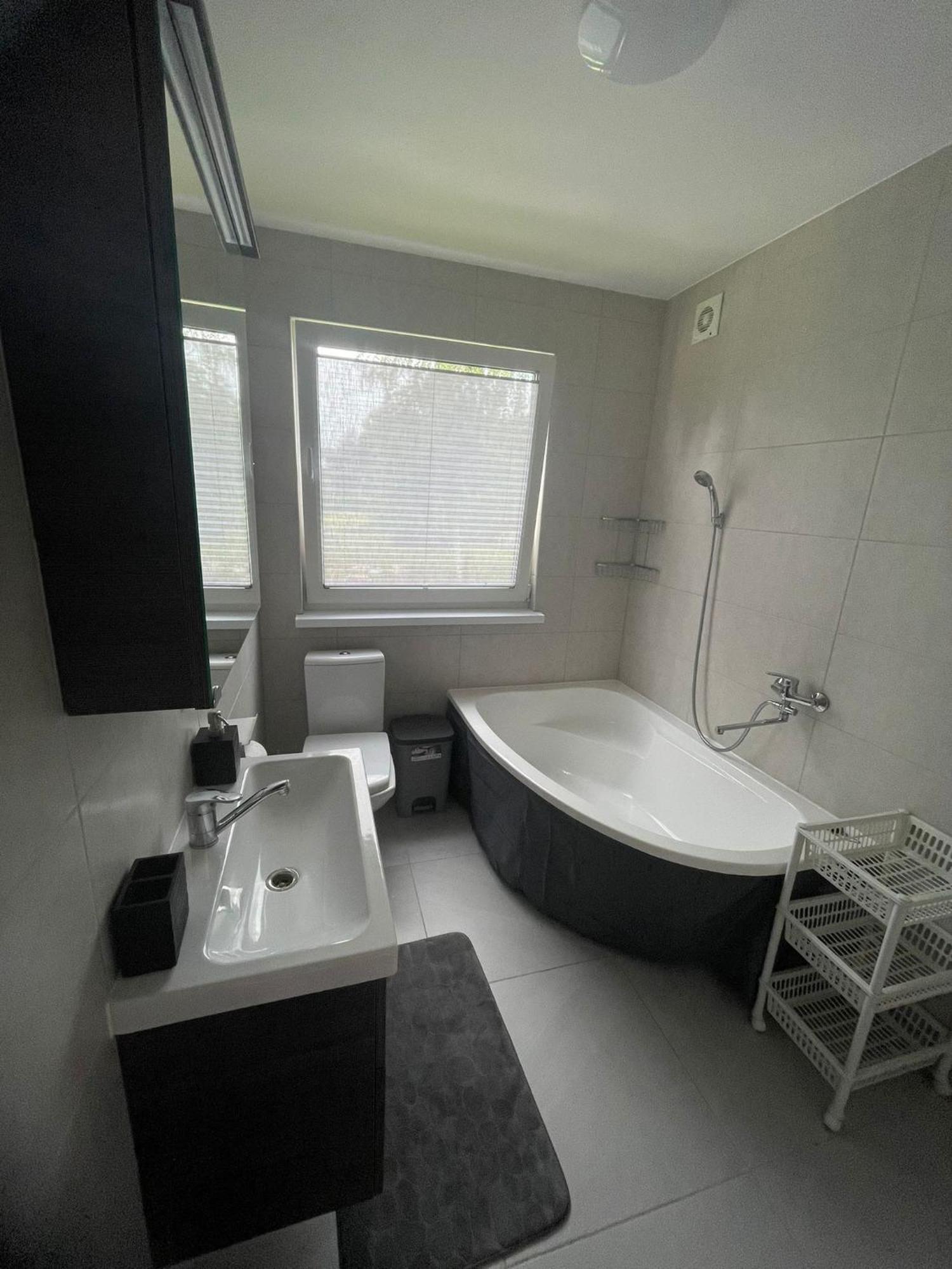 Beach Guesthouse Lenkas Saraiķi 외부 사진