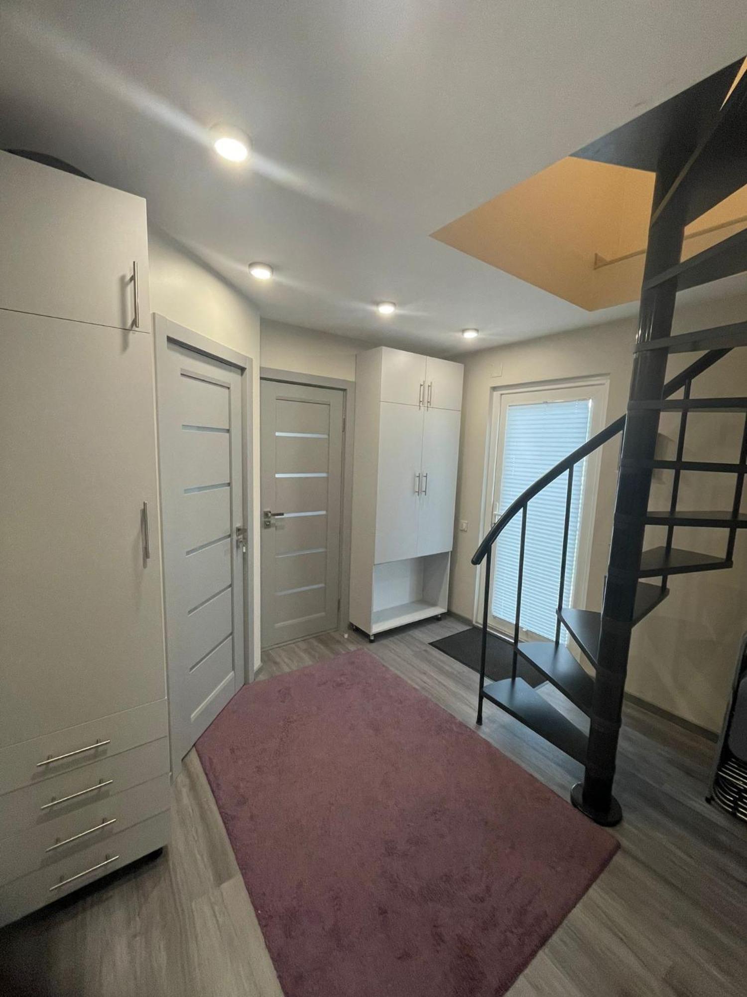 Beach Guesthouse Lenkas Saraiķi 외부 사진