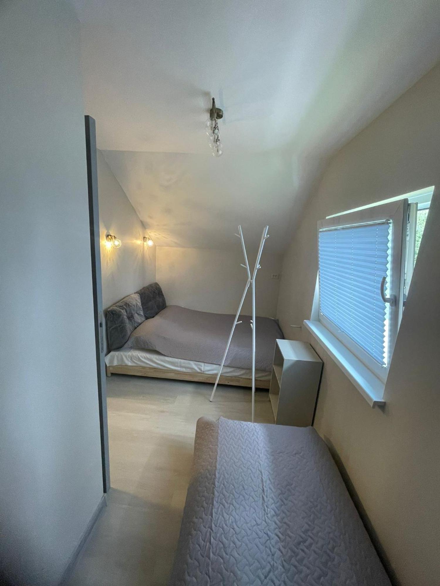 Beach Guesthouse Lenkas Saraiķi 외부 사진