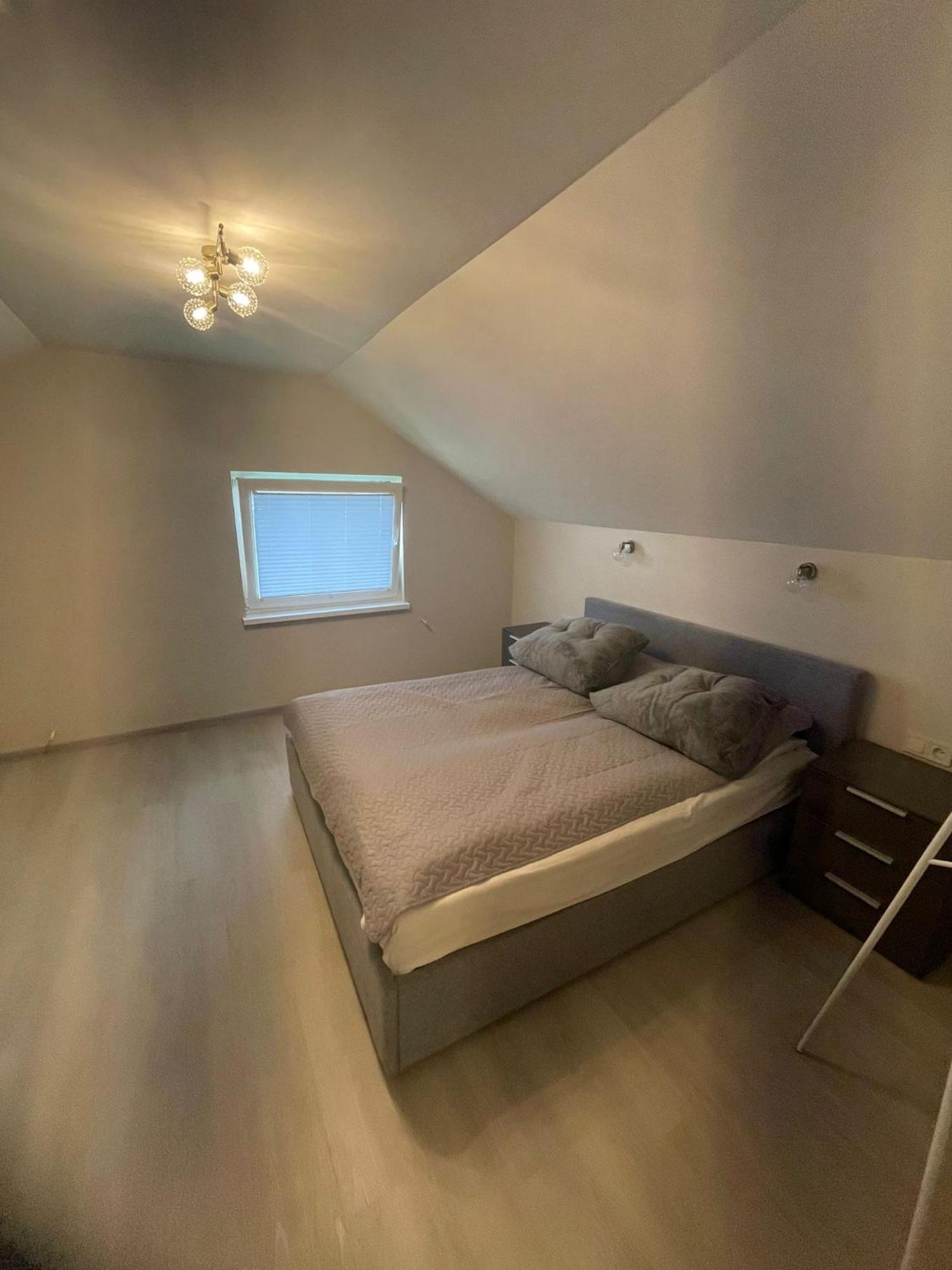 Beach Guesthouse Lenkas Saraiķi 외부 사진
