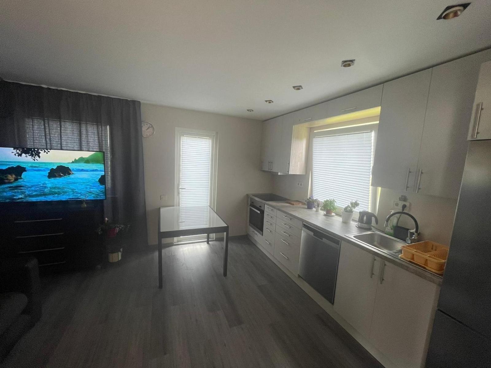 Beach Guesthouse Lenkas Saraiķi 외부 사진