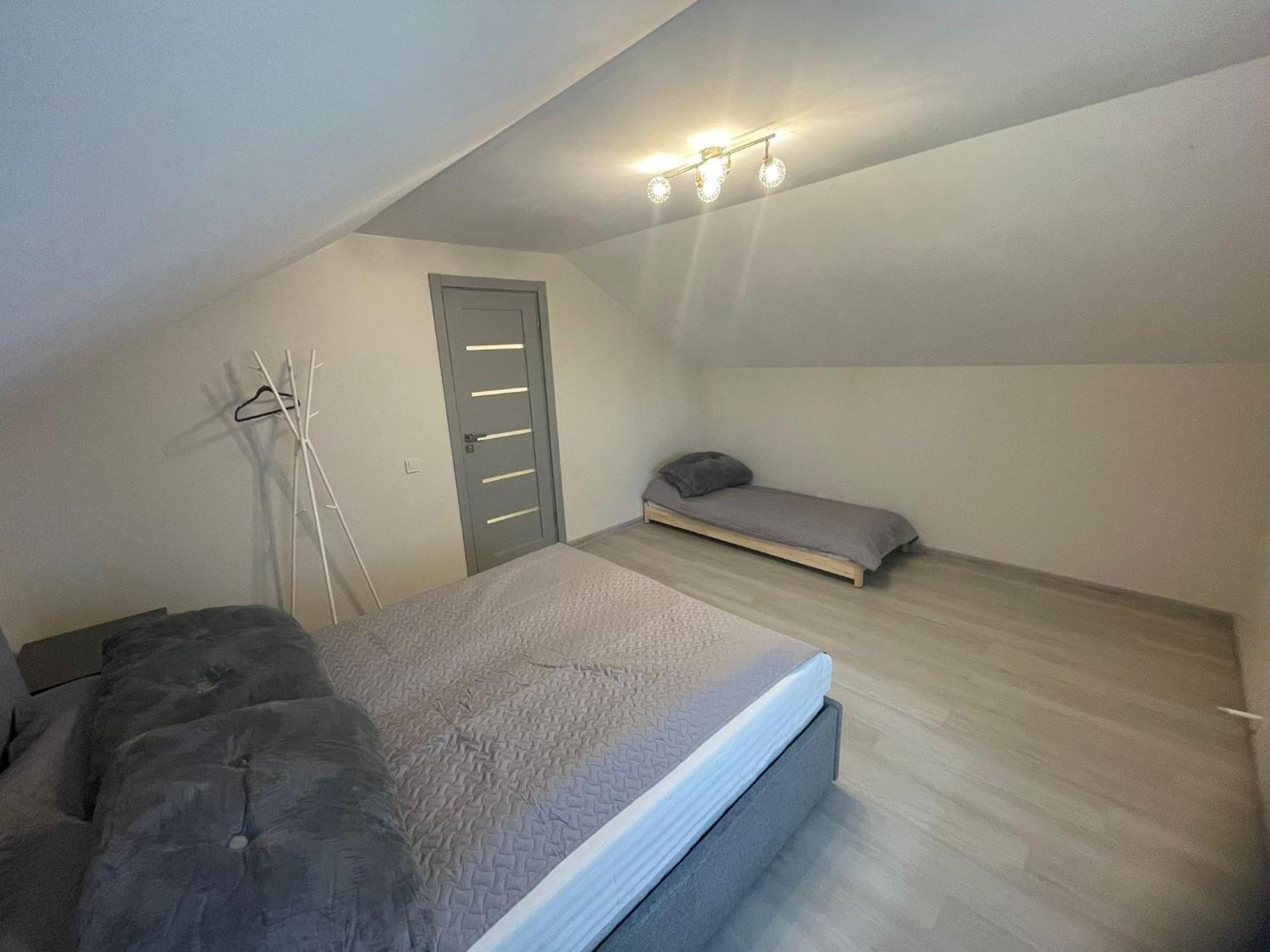 Beach Guesthouse Lenkas Saraiķi 외부 사진