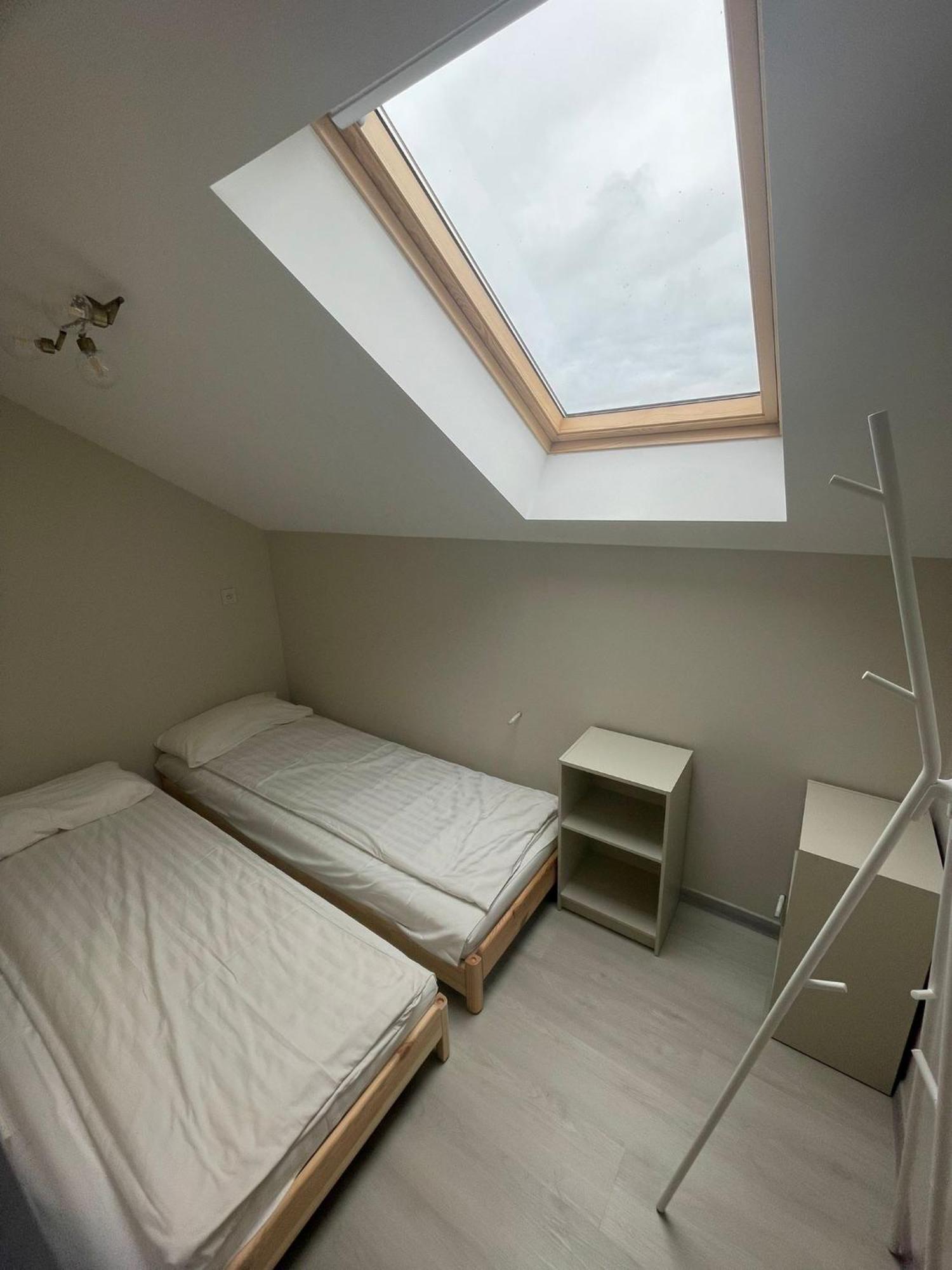 Beach Guesthouse Lenkas Saraiķi 외부 사진