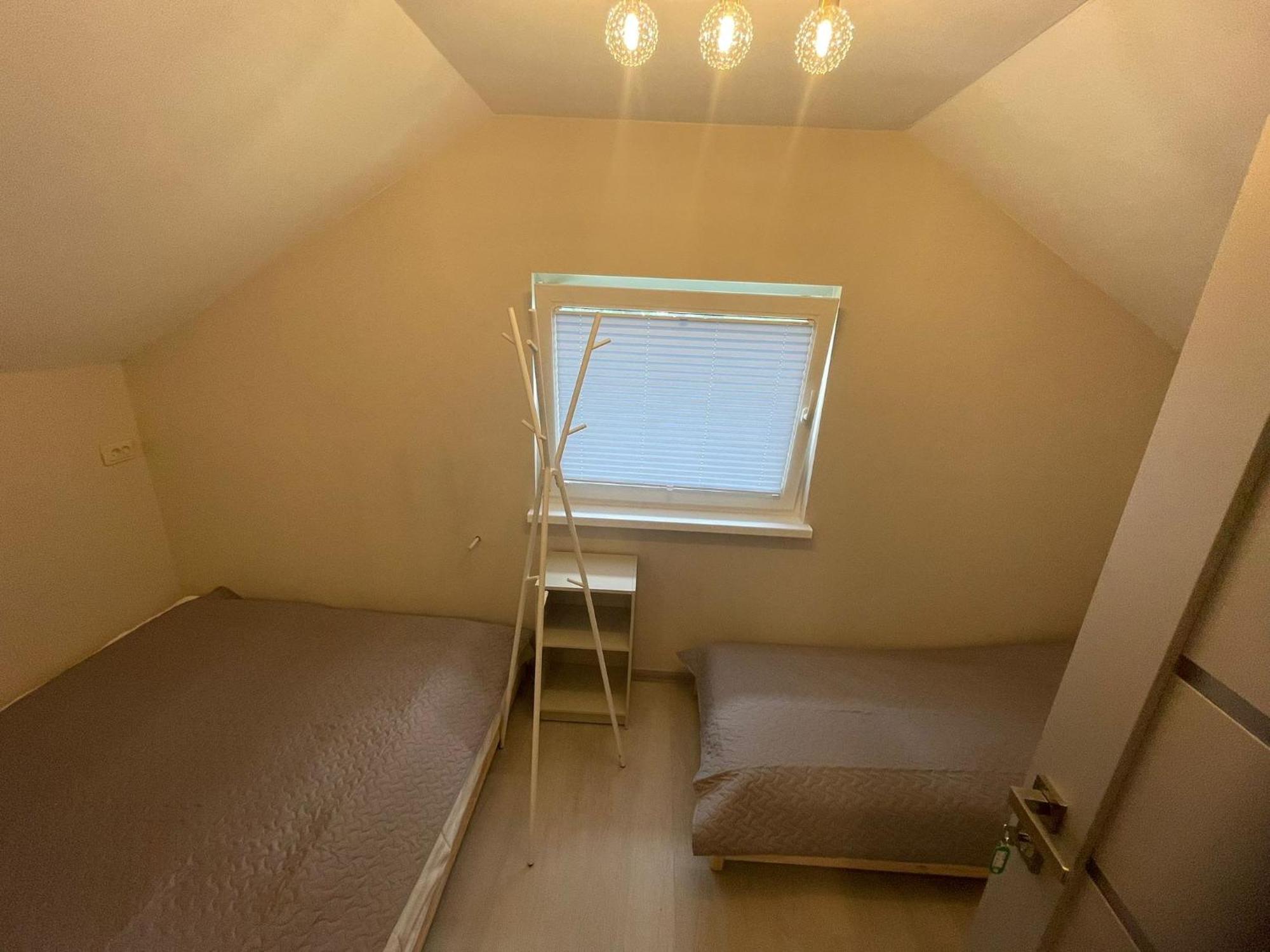 Beach Guesthouse Lenkas Saraiķi 외부 사진