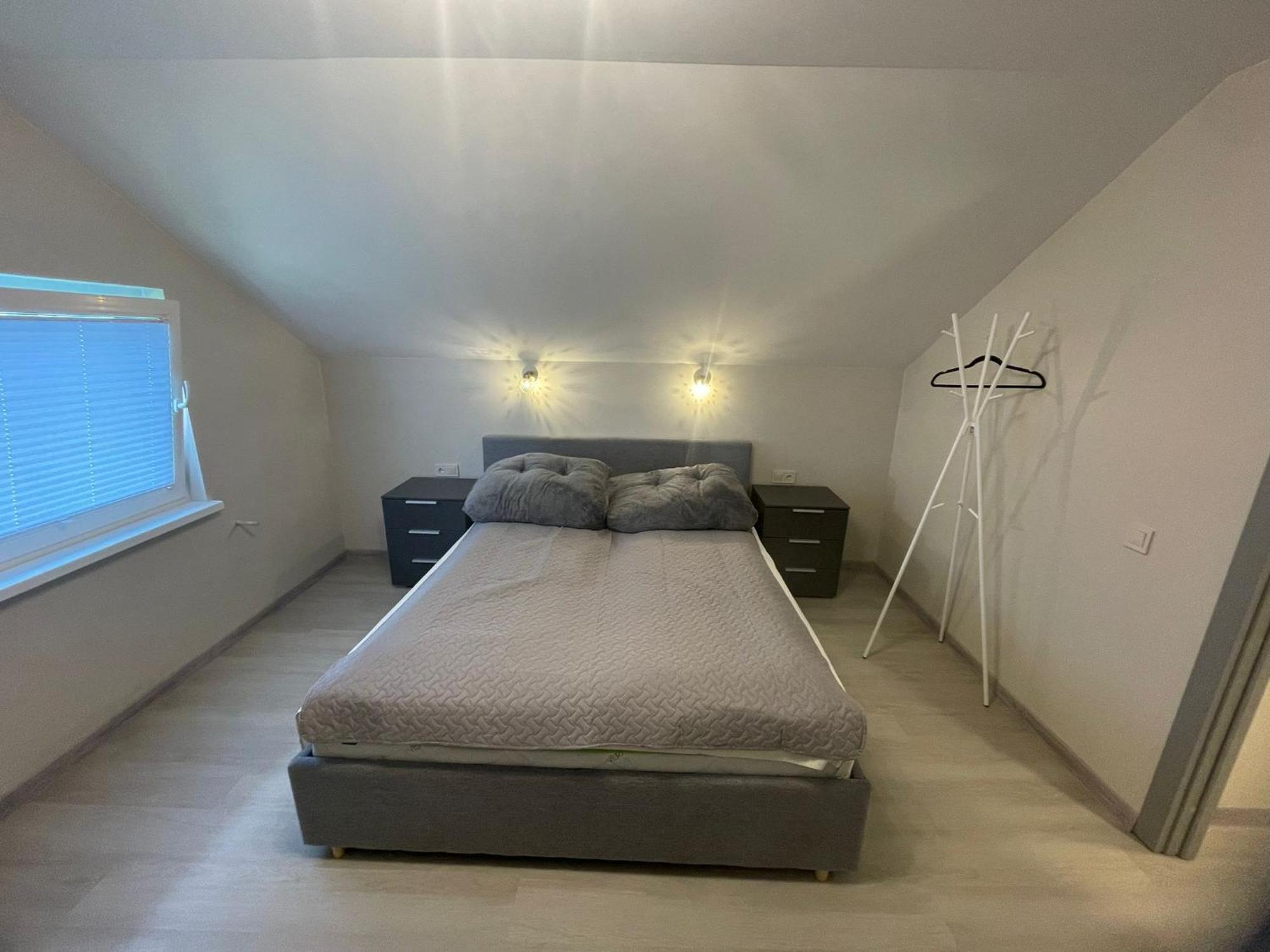 Beach Guesthouse Lenkas Saraiķi 외부 사진