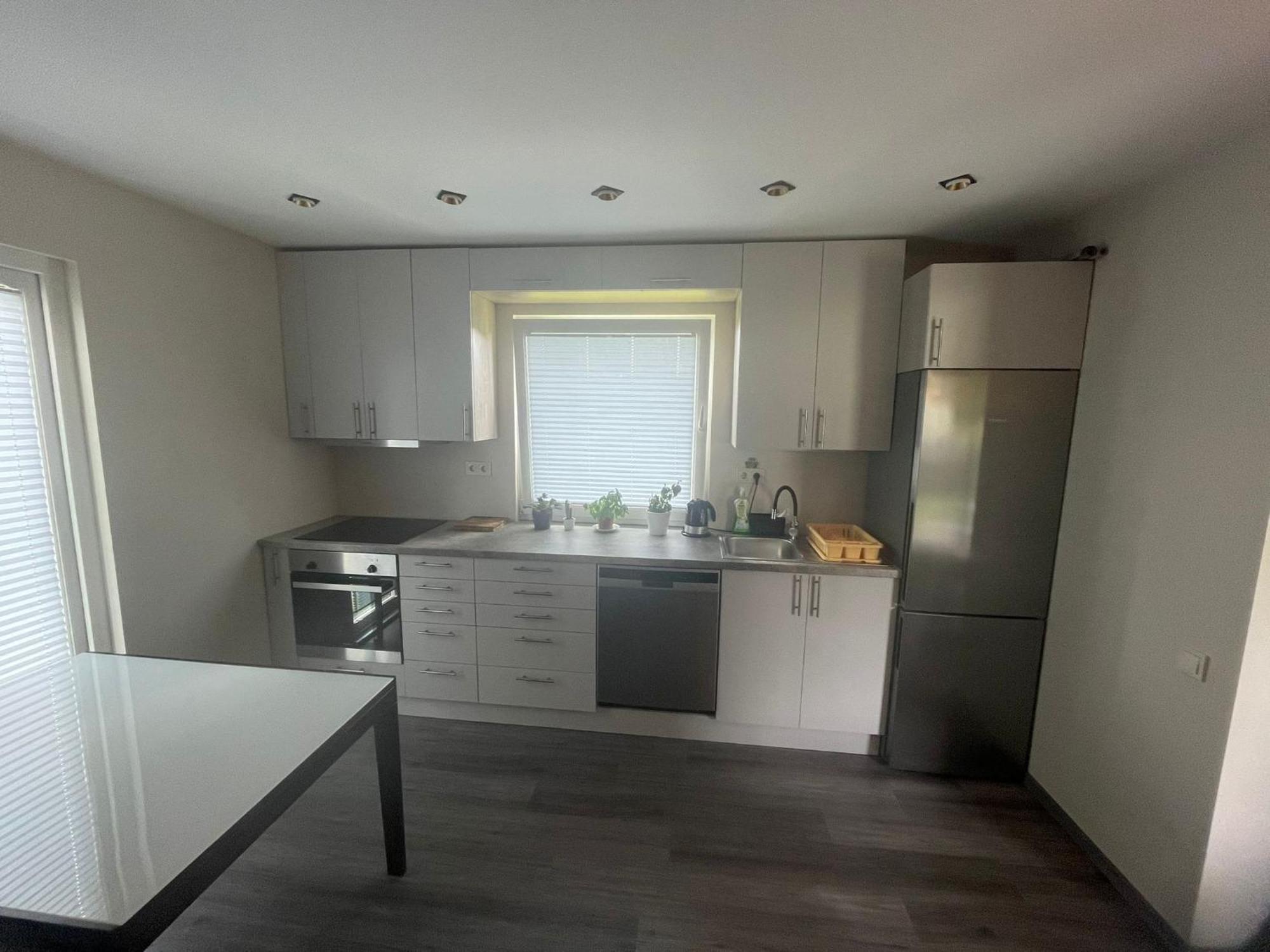 Beach Guesthouse Lenkas Saraiķi 외부 사진