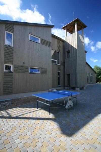 Beach Guesthouse Lenkas Saraiķi 외부 사진