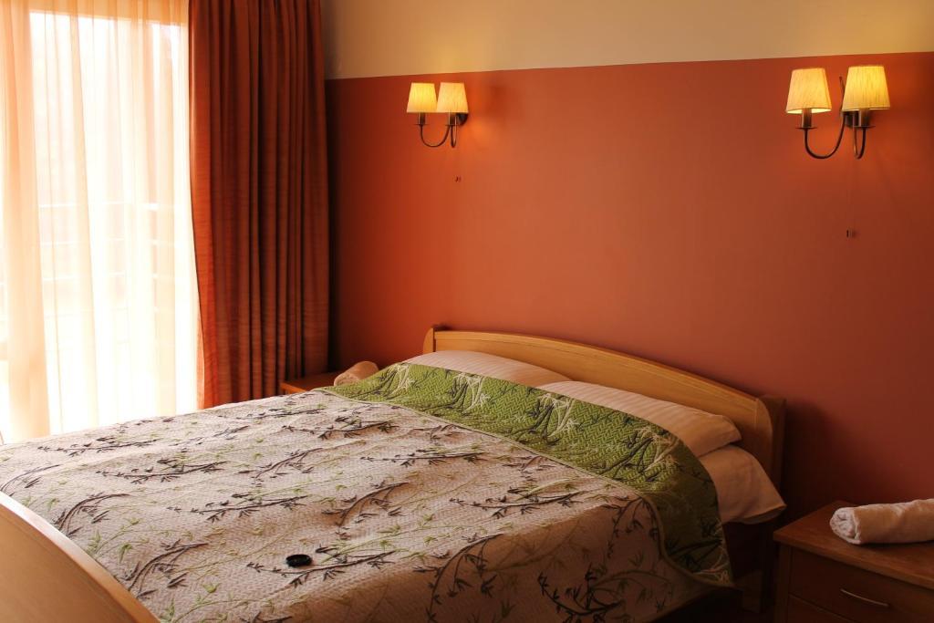 Beach Guesthouse Lenkas Saraiķi 객실 사진