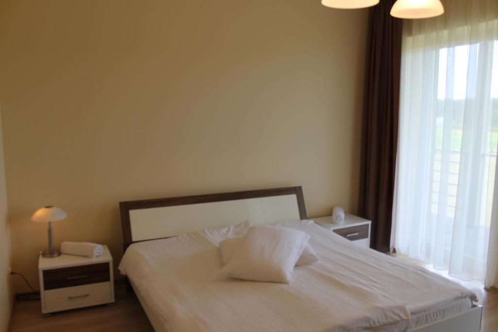 Beach Guesthouse Lenkas Saraiķi 객실 사진