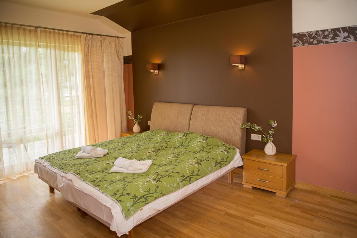 Beach Guesthouse Lenkas Saraiķi 외부 사진