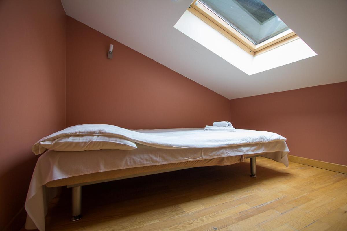 Beach Guesthouse Lenkas Saraiķi 외부 사진