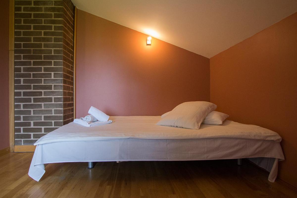 Beach Guesthouse Lenkas Saraiķi 외부 사진