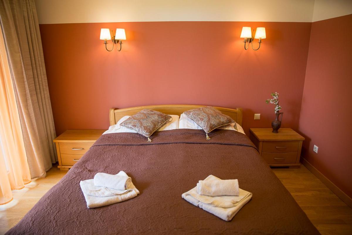 Beach Guesthouse Lenkas Saraiķi 외부 사진