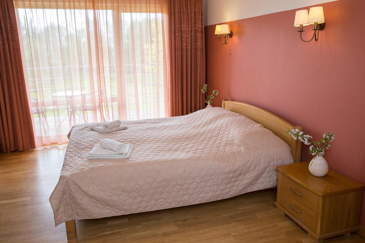 Beach Guesthouse Lenkas Saraiķi 외부 사진